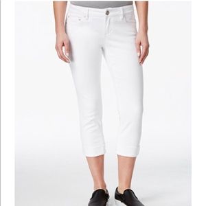 WHITE SIZE 11 INDIGO REIN FOREVER JEANS